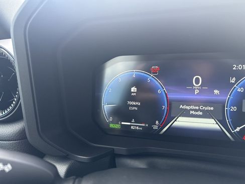 Used 2025 Toyota Land Cruiser image 31