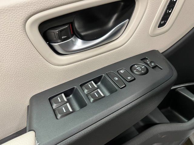 New 2026 Honda Pilot EX-L image 10