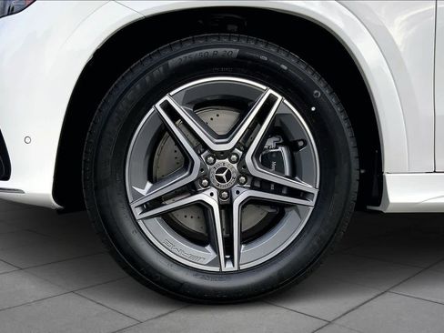 New 2026 Mercedes-Benz GLE 350 GLE 350 image 15