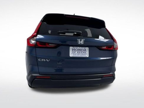 Used 2024 Honda CR-V EX-L image 7