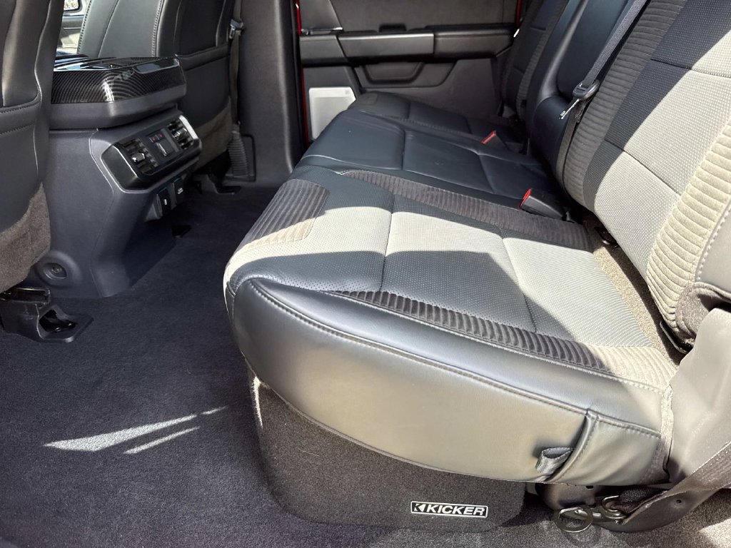 Used 2023 Ford F150 Raptor AWD/4WD image 17