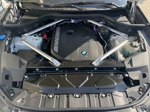 New 2026 BMW X5 xDrive40i image 19
