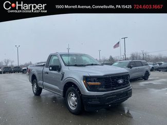 Used 2024 Ford F150 XL video 1