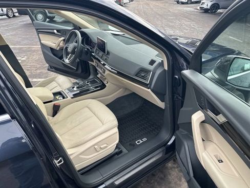 Used 2018 Audi Q5 2.0T Premium Plus image 21