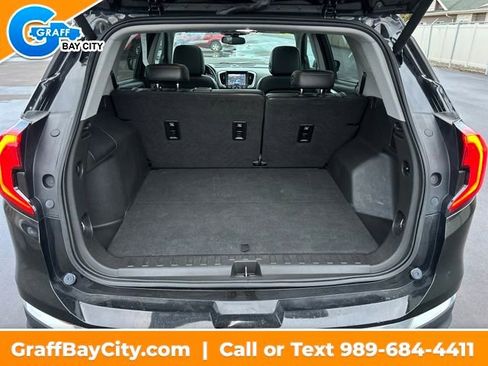 Used 2018 GMC Terrain SLT w/ Preferred Package image 23