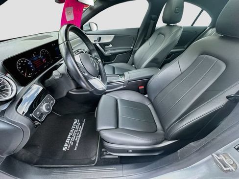 Used 2025 Mercedes-Benz CLA 250 4MATIC image 21