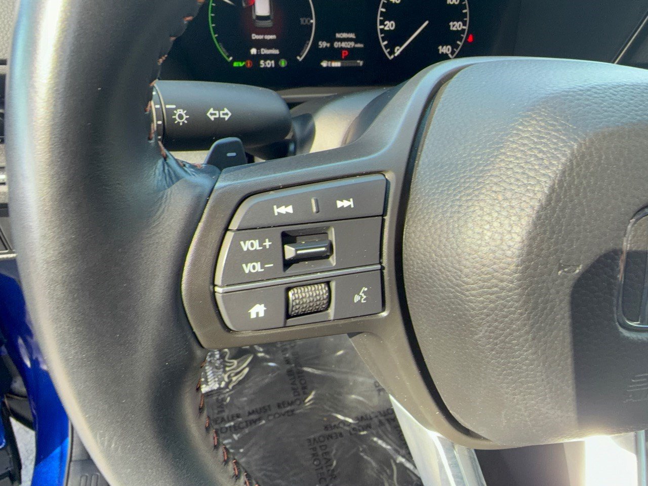 Used 2025 Honda CR-V Sport-L image 18