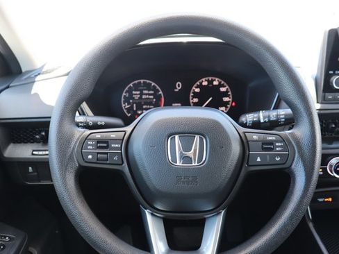 Certified 2025 Honda CR-V EX image 18