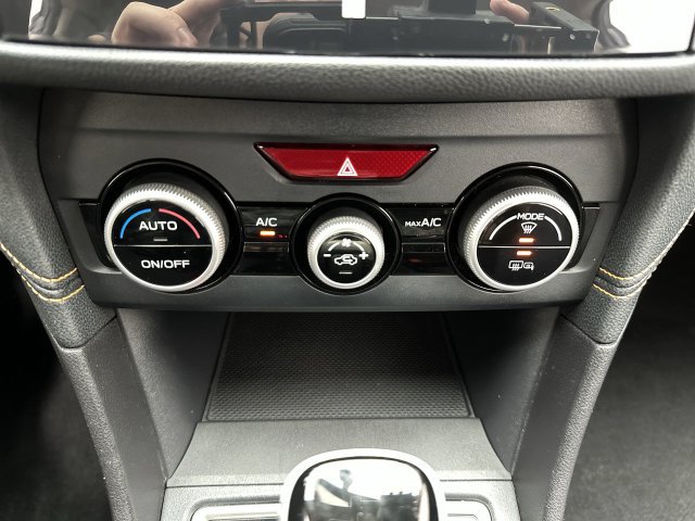 Used 2018 Subaru Crosstrek 2.0i Limited AWD/4WD image 18