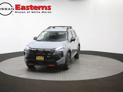Used 2026 Nissan Rogue SV AWD/4WD image 49