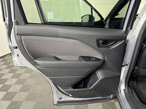 Used 2026 Subaru Forester Premium image 28