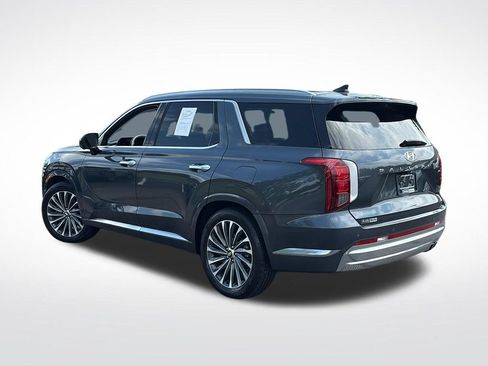 Used 2024 Hyundai Palisade Calligraphy AWD/4WD image 5