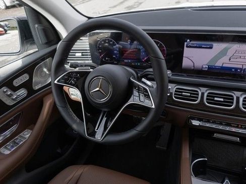 New 2026 Mercedes-Benz GLE 450 GLE 450 image 24