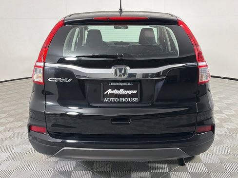 Used 2015 Honda CR-V LX image 6