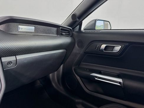 Used 2021 Ford Mustang Coupe w/ Equipment Group 101A image 34