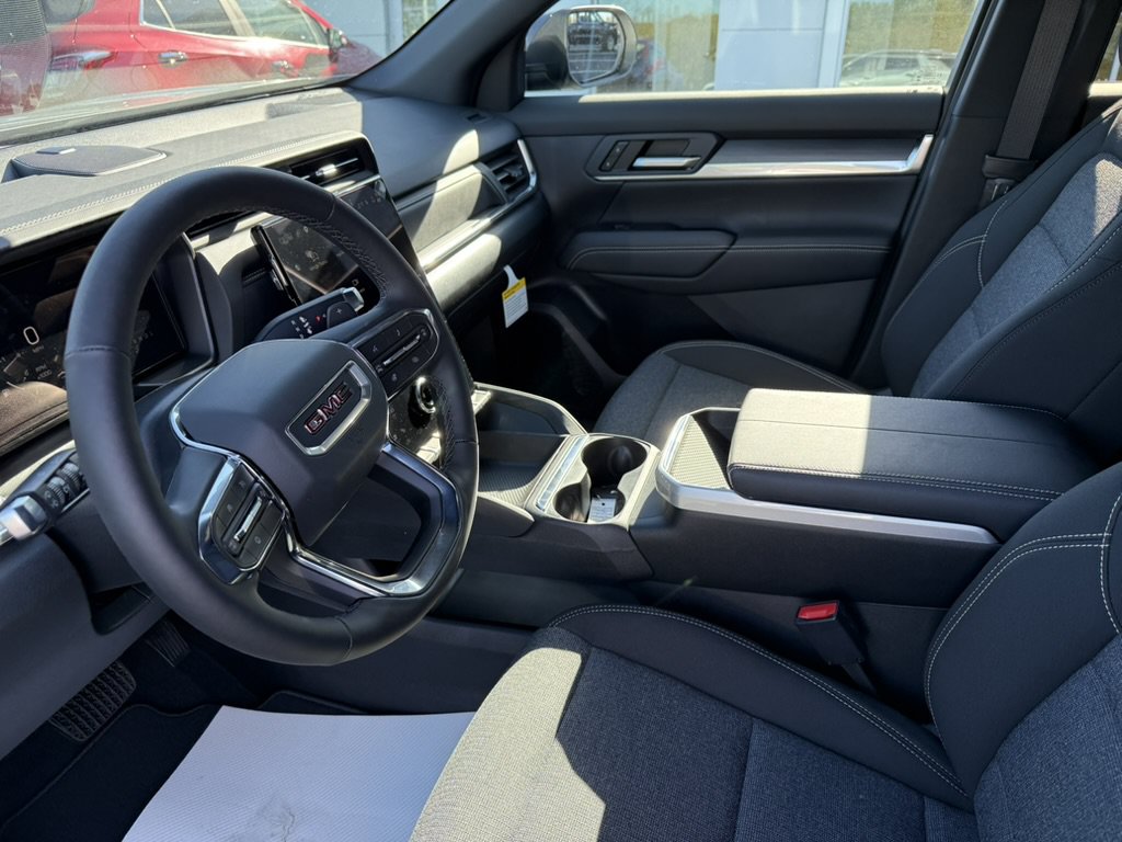 New 2027 GMC Terrain Elevation AWD/4WD image 11