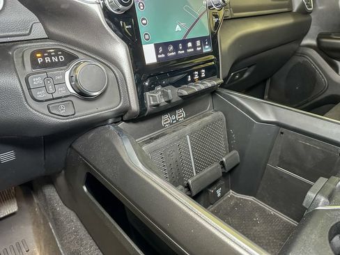 New 2026 RAM 1500 Big Horn AWD/4WD image 28