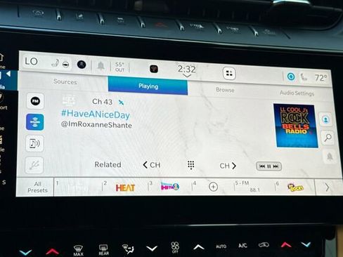 New 2026 Jeep Grand Cherokee L Summit image 16