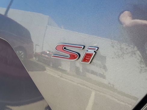 Used 2017 Honda Civic Si image 7