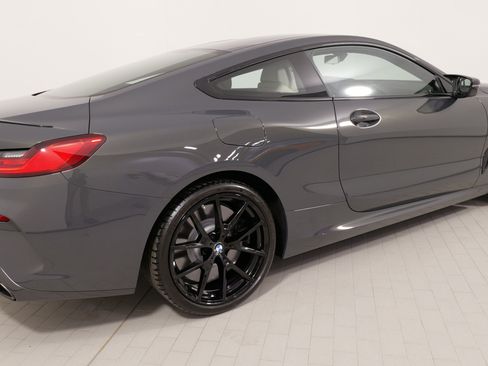Used 2024 BMW M850i xDrive Coupe w/ M Sport Professional Package image 10