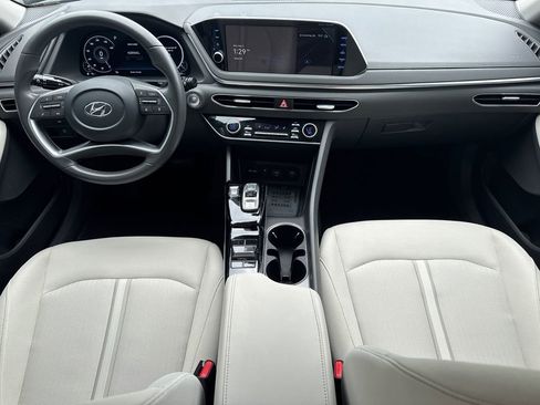 Used 2023 Hyundai Sonata SEL w/ Convenience Package FWD image 22