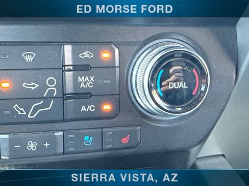 Used 2021 Ford F450 Platinum w/ FX4 Off-Road Package AWD/4WD image 28