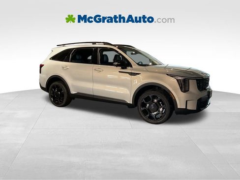 New 2026 Kia Sorento SX AWD/4WD image 1