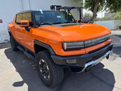 Used 2024 GMC Hummer EV 2X w/ Extreme Off-Road Package