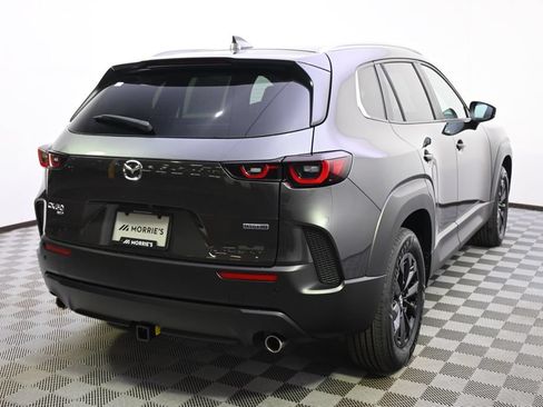 Used 2026 MAZDA CX-50 2.5 Hybrid w/ Weather Package AWD/4WD image 6
