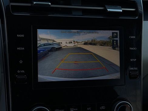 Certified 2023 Hyundai Tucson SEL w/ Cargo Package image 15