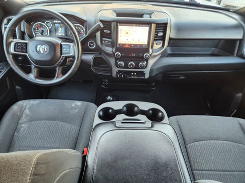 Used 2022 RAM 3500 Tradesman image 30