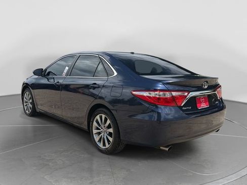 Used 2015 Toyota Camry XLE FWD image 6