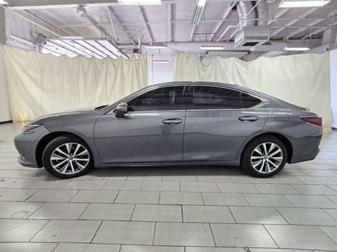 Used 2021 Lexus ES 350 w/ Premium Package image 5