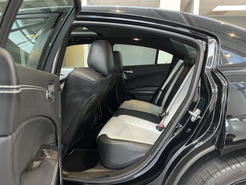 Used 2022 Dodge Charger SRT Hellcat image 36