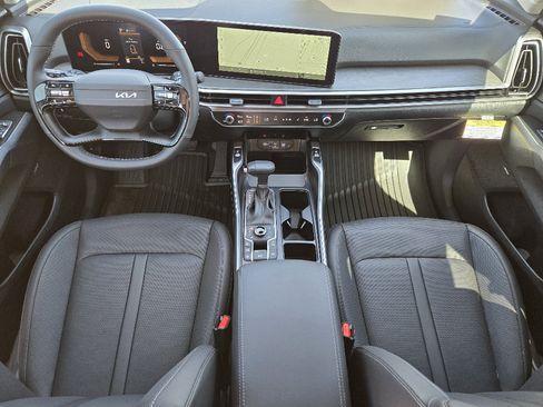 New 2026 Kia Sorento X-Line EX image 19
