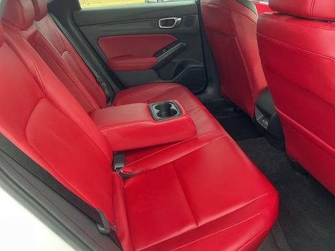 New 2026 Acura Integra A-Spec image 18