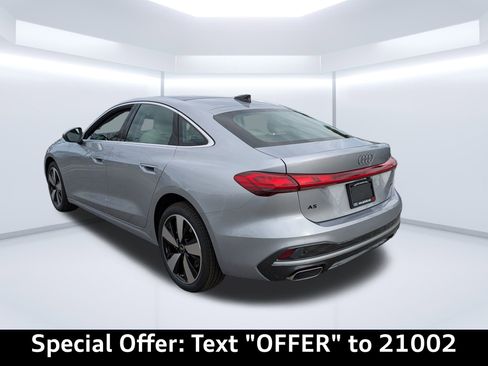 New 2025 Audi A5 2.0T Prestige image 6