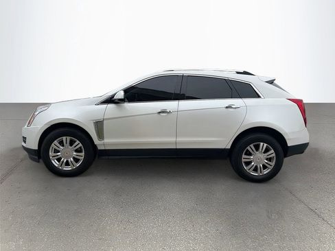 Used 2014 Cadillac SRX Luxury FWD image 7