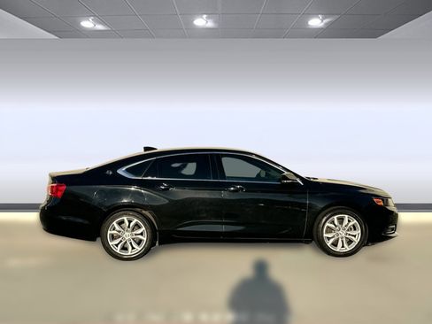 Used 2018 Chevrolet Impala LT image 7