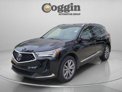 Used 2023 Acura RDX FWD w/ Technology Package