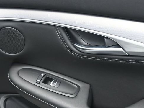 Used 2023 INFINITI QX55 Luxe w/ Cargo Package image 37