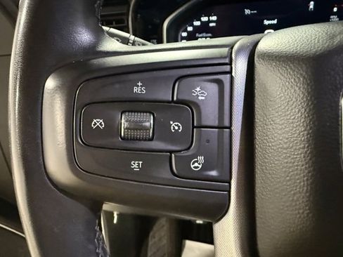 Used 2024 GMC Sierra 1500 SLE image 14