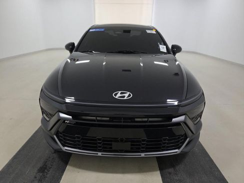 Used 2024 Hyundai Sonata N Line FWD image 2