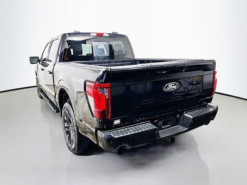 New 2025 Ford F150 XLT w/ Equipment Group 302A MID image 4