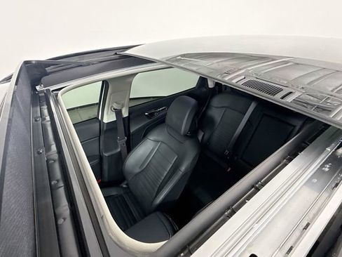 Used 2025 Kia Sportage SX Prestige AWD/4WD image 23
