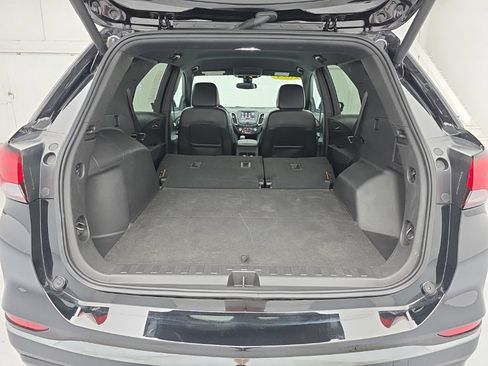 Certified 2023 Chevrolet Equinox RS AWD/4WD image 49