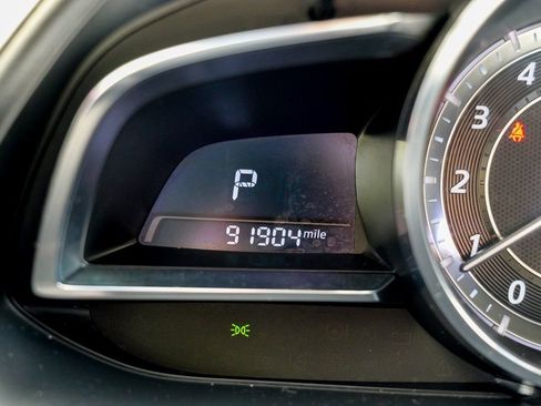 Used 2016 MAZDA CX-3 Grand Touring image 40