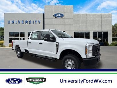 New 2026 Ford F250 XL w/ XL Driver Assist Package