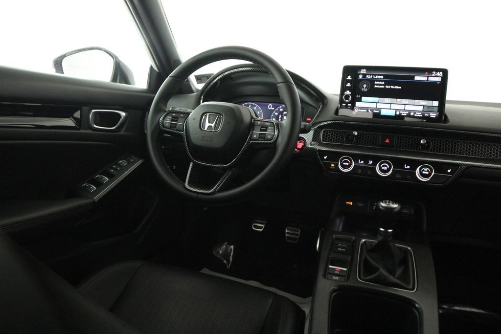 Used 2023 Honda Civic Sport Touring image 11