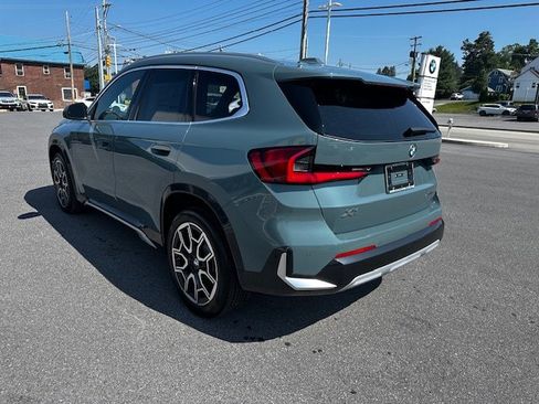 New 2025 BMW X1 xDrive28i w/ Premium Package image 5